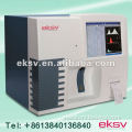 EKSV-2800 Hematology Analyzer with double counting cells